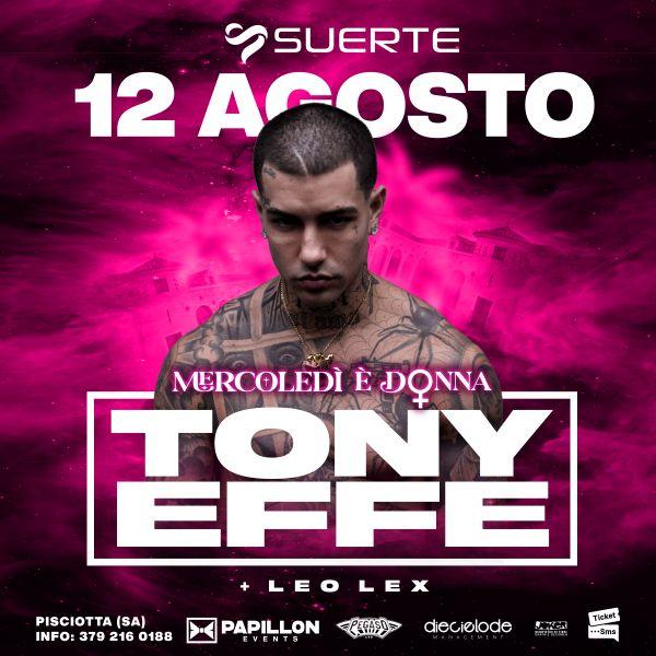 Tony Effe