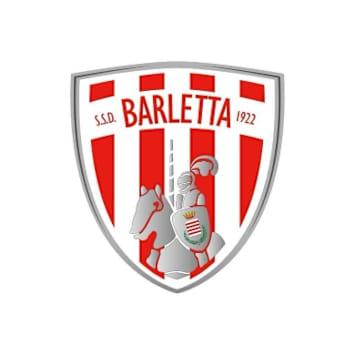 Barletta - Potenza Calcio