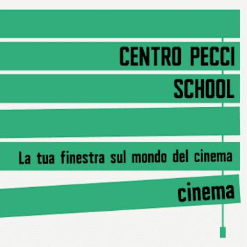 Centro Pecci School Cinema