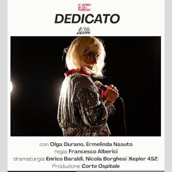 Dedicato