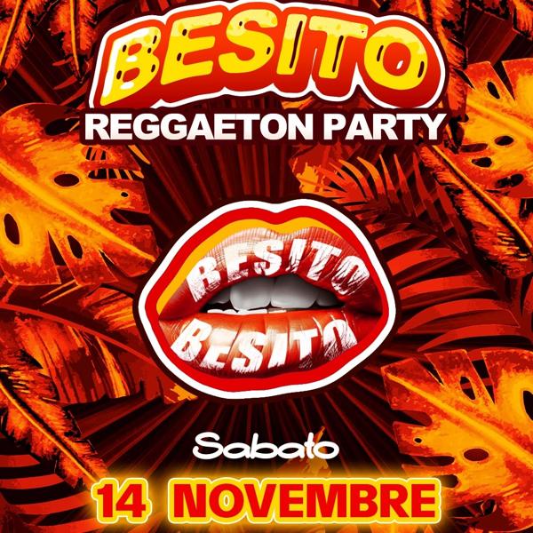 Besito- Reggaeton Party