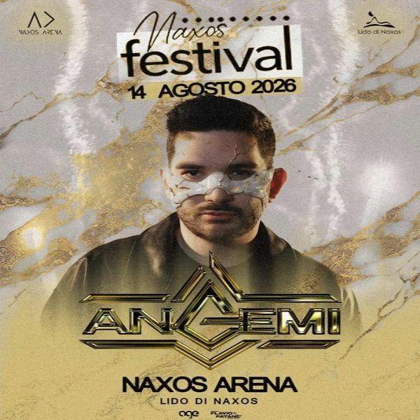 Naxos Festival