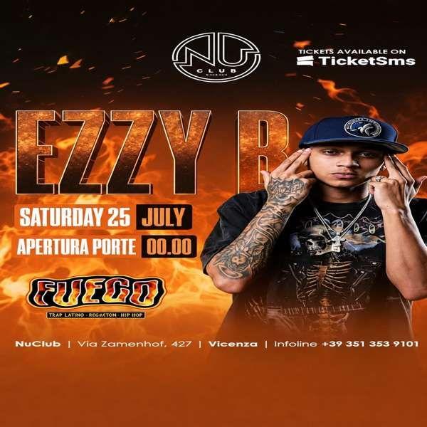 Ezzy R