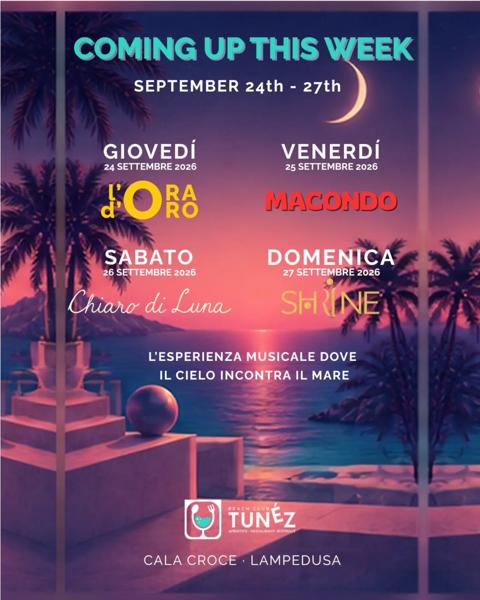 L'Ora d'Oro
