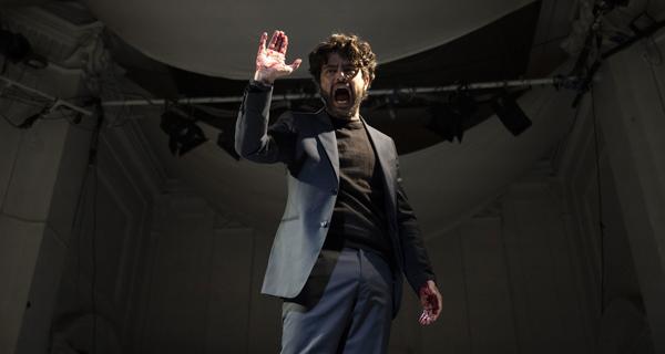Giulio Cesare o la notte della Repubblica