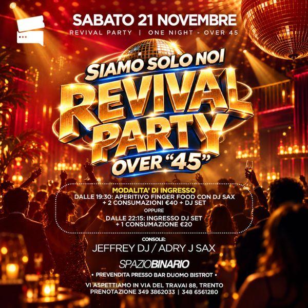 Revival Party