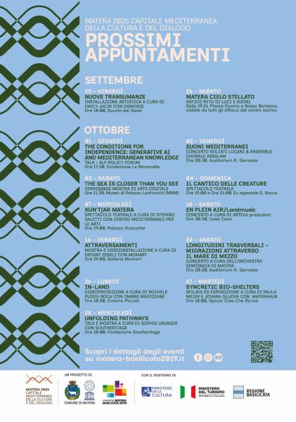 The Sea as a Medium: Art, Technology and Mediterranean Imaginaries