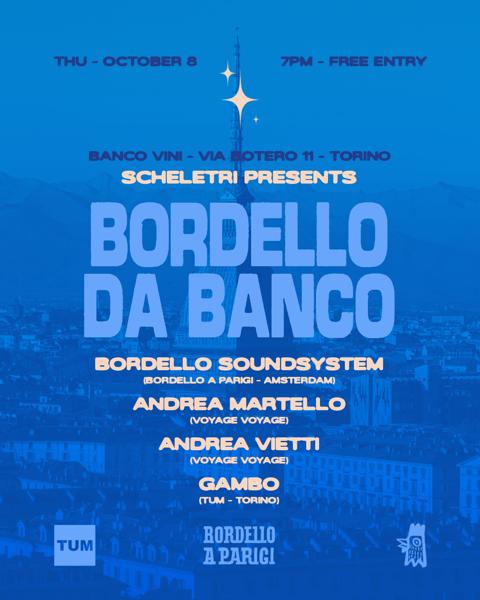 Bordello da Banco