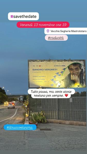 Il Trucco e l'Anima