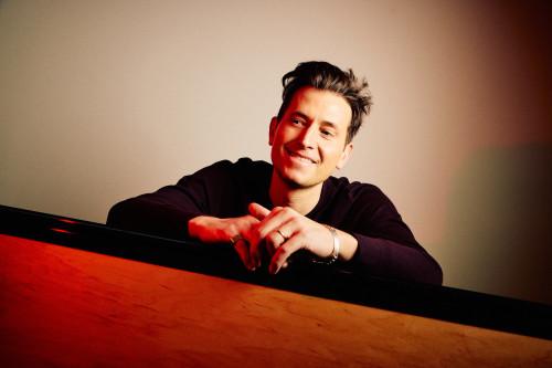 Peter Cincotti