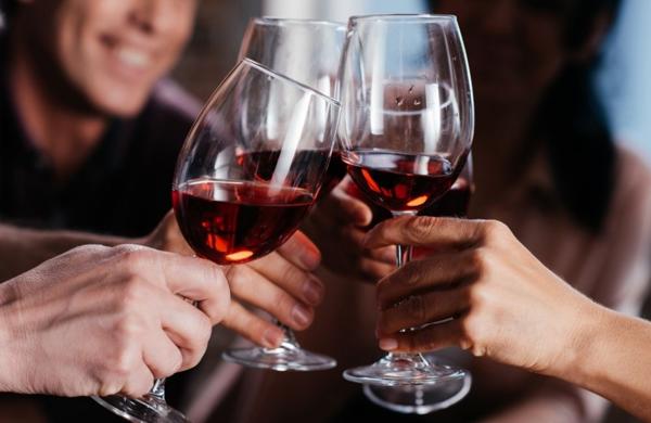 Festa del Vin Friularo