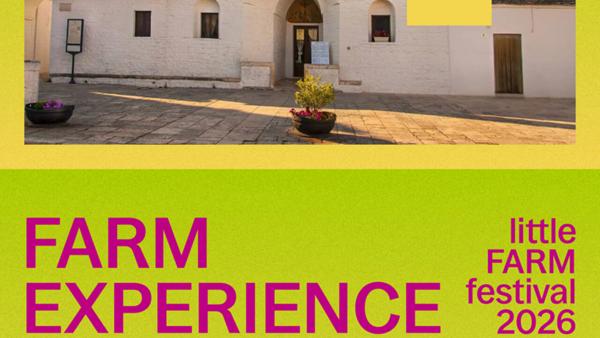 Little Farm Festival 2026
