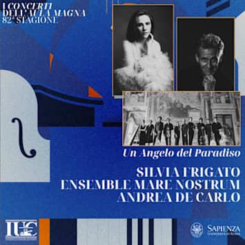 Un Angelo del Paradiso