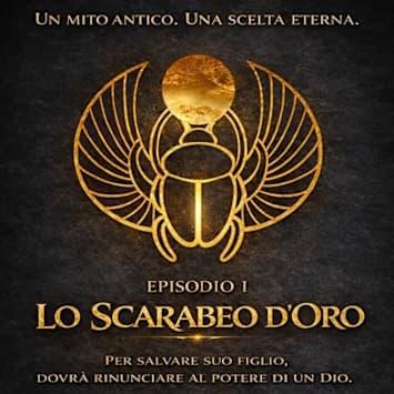 Lo Scarabeo d'Oro