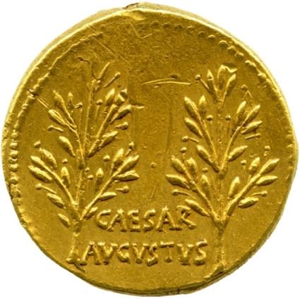 Il Medagliere si rivela. Natura in nummis