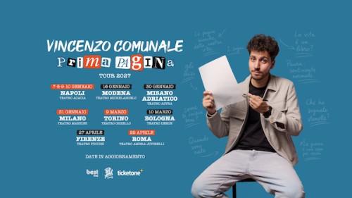 Prima Pagina