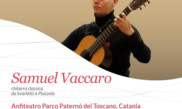 Samuel Vaccaro