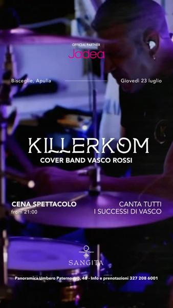 KILLERKOM
