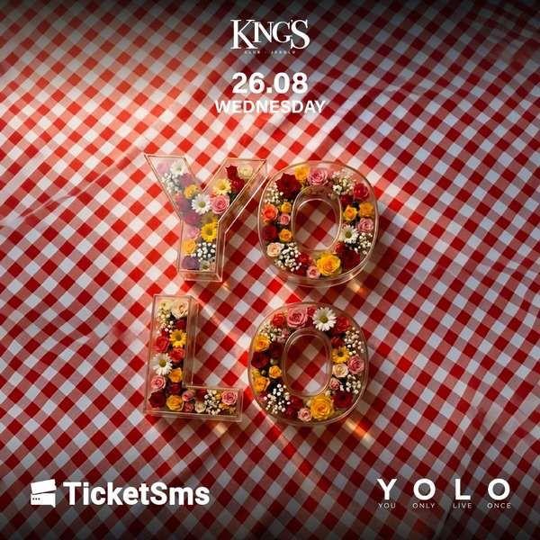 YOLO