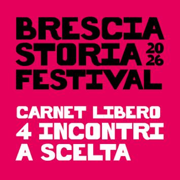 Carnet Libero 4 Incontri
