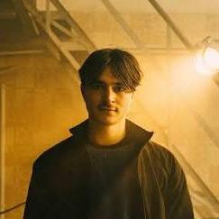 Hitam (Eerste Communie, Hayes, Rhiza Semar /NL) hosted by Technobull at Astoria Basement