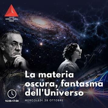 La materia oscura, fantasma dell'Universo
