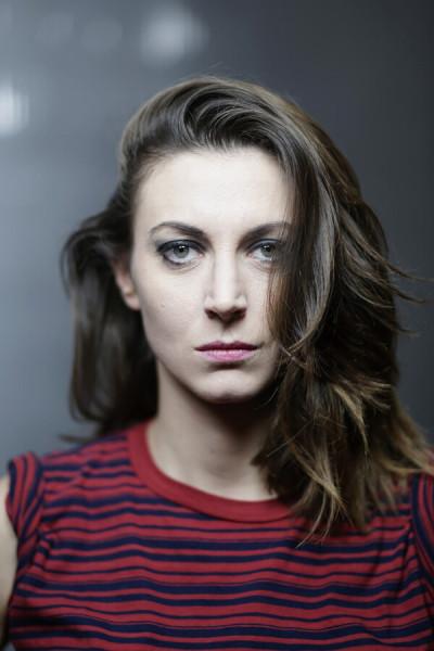 Ero l’uomo della guerra – Elena Cotugno