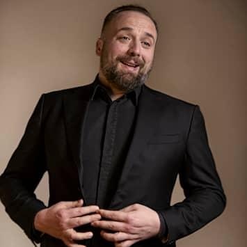 Raphael Gualazzi in concerto