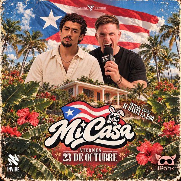 Mi Casa