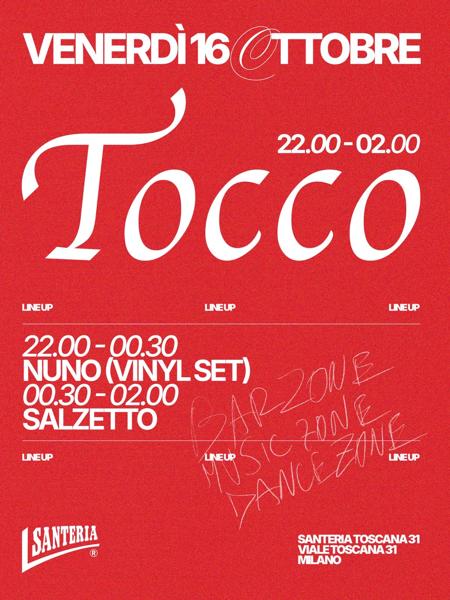 Tocco