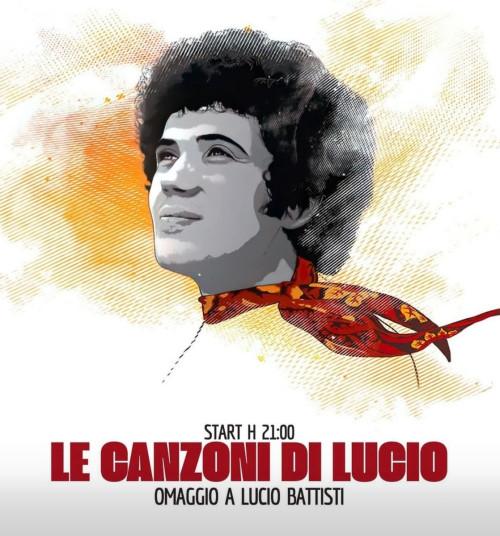 Le Canzoni di Lucio