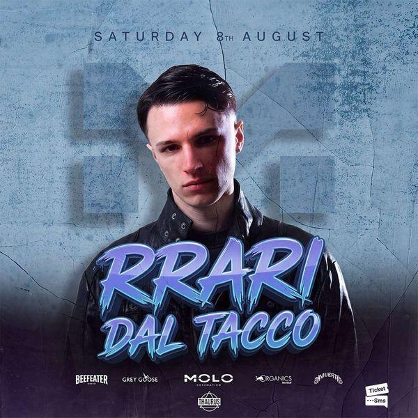 Rrari Dal Tacco