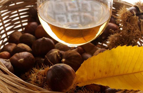 San Martino Sapori d'Autunno