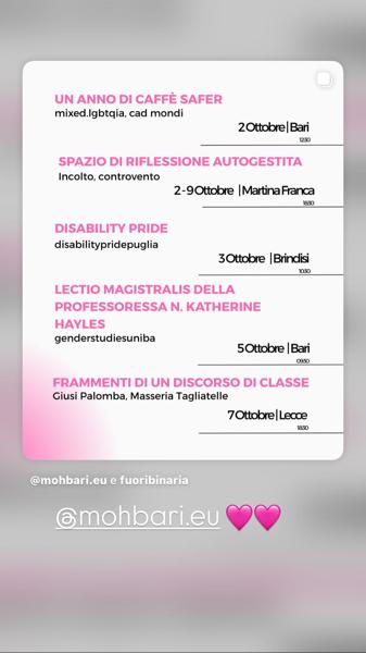Un Anno di Caffè Safer
