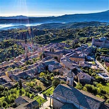 L'Oro di Montalcino e il Tempio del Brunello