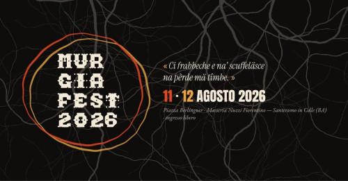 Murgiafest 2026
