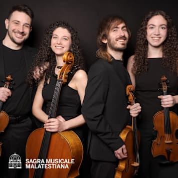 Quartetto Doré