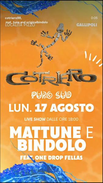 Puro Sud
