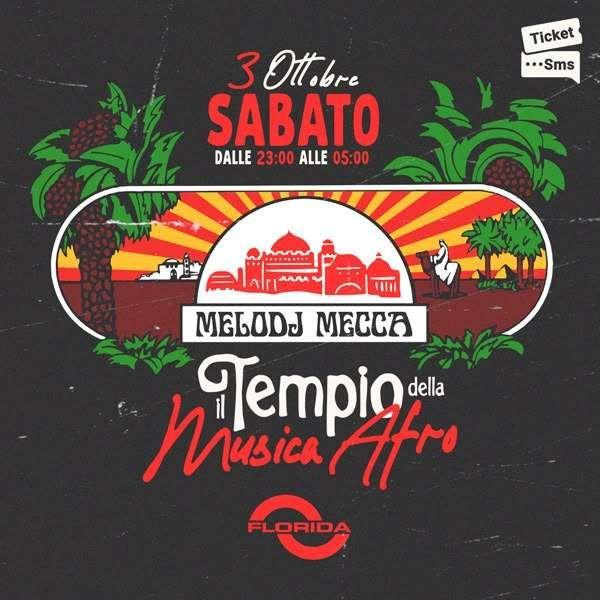 Melodj Mecca