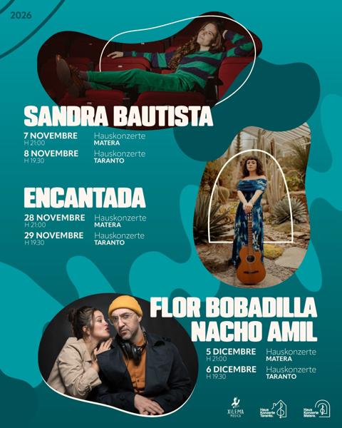 Encantada