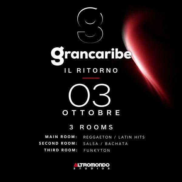 Grancaribe - Il Ritorno