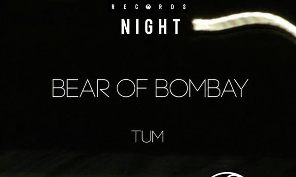 WADDAFUZZ RECORDS // BEAR OF BOMBAY + TUM live