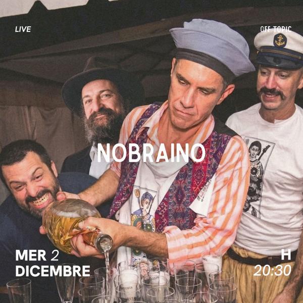 Nobraino