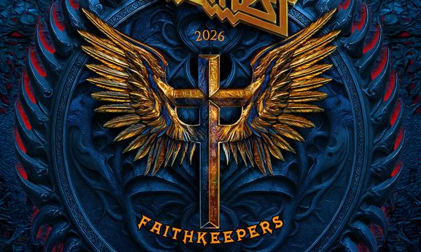 Judas Priest + Neucmore