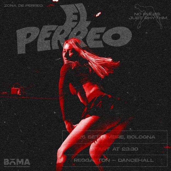 El Perreo Opening Party