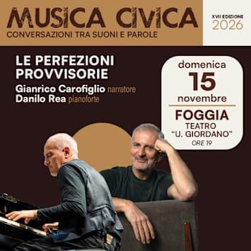 Le Perfezioni Provvisorie