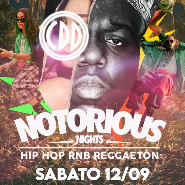 Notorious - Room 2