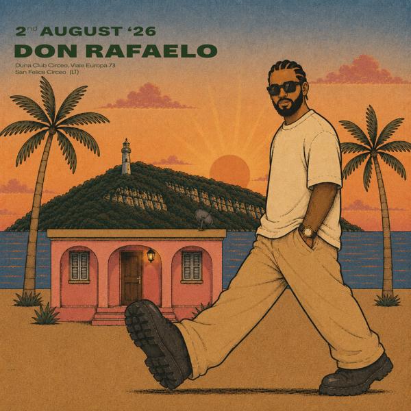 DOMENICA 2 AGOSTO