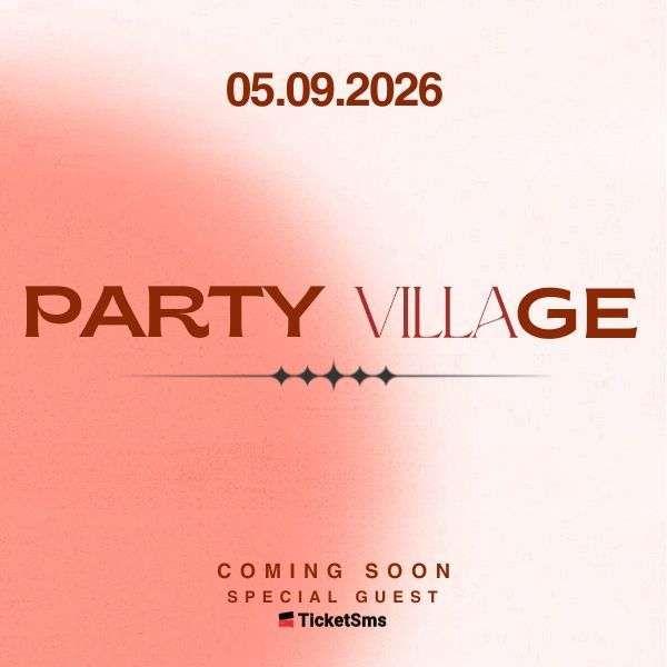 Party Village
