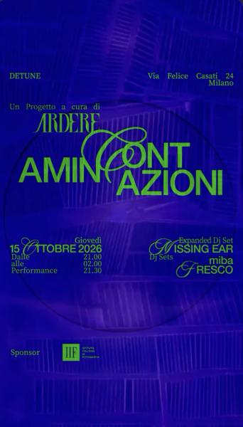 Contaminazioni